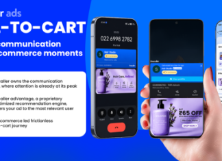 Truecaller Ads Launches ‘Call-to-Cart’, a New Commerce Surface Built on the Communication Layer