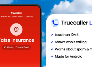 Truecaller Lite Expands Caller Id And Scam Protection To Millions Of Android Users Across Nigeria