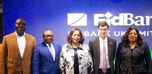 FidBank UK Broadens Investment Pathways for Nigerians into the UK Market