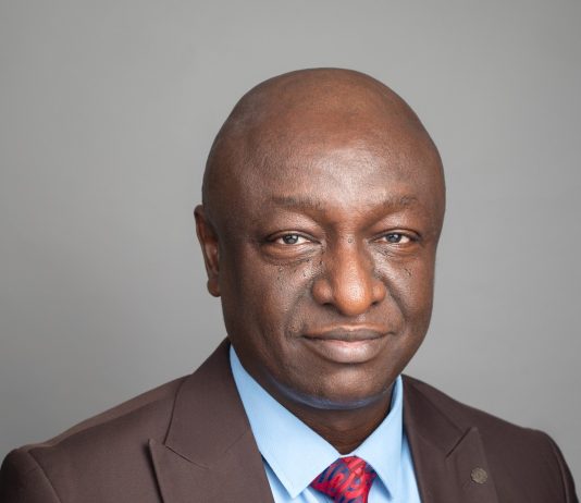 Nigeria Must Prioritise Local Manufacturing to Achieve Healthcare Security, Says Colexa Biosensor MD