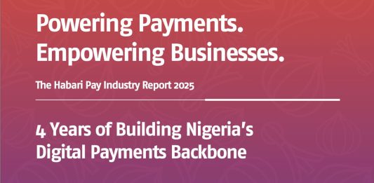 HabariPay Launches Maiden “HabariPay Impact Report 2025”, Showcasing Its Journey, Business Evolution, and Contributions to Digital Payments