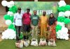 World Environment Day: Rite Foods Takes Climate Campaign to Schools