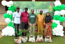 World Environment Day: Rite Foods Takes Climate Campaign to Schools