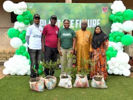 World Environment Day: Rite Foods Takes Climate Campaign to Schools