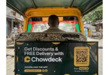 How Smart Brands in Nigeria Are Winning Attention and Market Share with RideAD