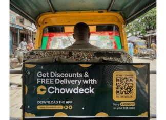 How Smart Brands in Nigeria Are Winning Attention and Market Share with RideAD