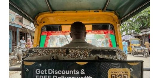 How Smart Brands in Nigeria Are Winning Attention and Market Share with RideAD