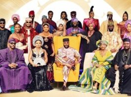 The Final Chapter of BBNaija Season 10 Begins at the Reunion