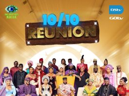 Drama, Tears, and Showdowns: BBNaija Reunion Starts on a Heated Note