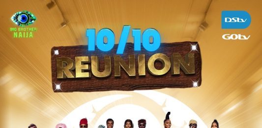 Drama, Tears, and Showdowns: BBNaija Reunion Starts on a Heated Note