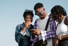 What Gen Z Wants From Entertainment Today