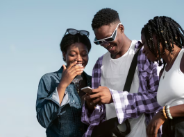 What Gen Z Wants From Entertainment Today