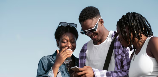 What Gen Z Wants From Entertainment Today