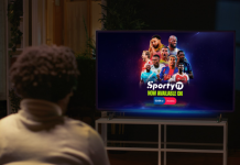 SportyTV Joins DStv and GOtv Line-Up Across Africa