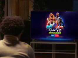SportyTV Joins DStv and GOtv Line-Up Across Africa