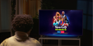 SportyTV Joins DStv and GOtv Line-Up Across Africa
