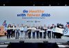 Go Healthy with Taiwan 2026 Global Proposal Campaign – inviting the World to Co-create a New Paradigm for Healthier Futures