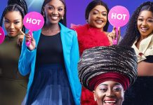 5 Africa Magic Shows You Should Be Watching Right Now