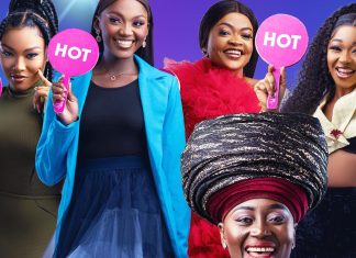 5 Africa Magic Shows You Should Be Watching Right Now