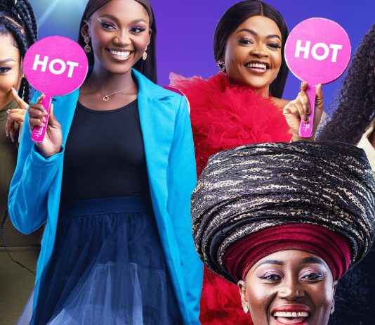 5 Africa Magic Shows You Should Be Watching Right Now