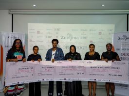 Zeeoma Paves the way for African Creative Brands to enter the U.S. Market