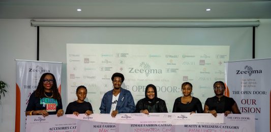 Zeeoma Paves the way for African Creative Brands to enter the U.S. Market