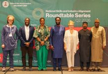 Data Fragmentation, a major obstacle to Nigeria’s Productivity- Yemi Kale