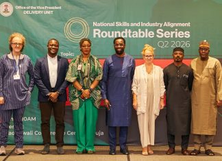 Data Fragmentation, a major obstacle to Nigeria’s Productivity- Yemi Kale