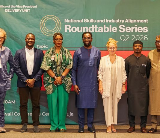 Data Fragmentation, a major obstacle to Nigeria’s Productivity- Yemi Kale