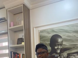 AAAN’s 53rd AGM/Congress Begins in Lagos, Sets Agenda for Advertising’s Next Chapter