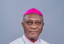 Pope Leo XIV Appoints Archbishop Martins to Vatican Dicastery, First Nigerian Bishop to Hold Role