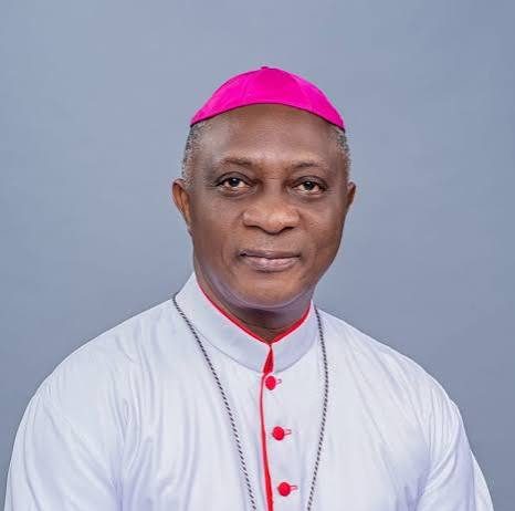 Pope Leo XIV Appoints Archbishop Martins to Vatican Dicastery, First Nigerian Bishop to Hold Role