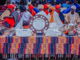 Access Bank UK Polo Day Drives Global Support for Education of Vulnerable Children