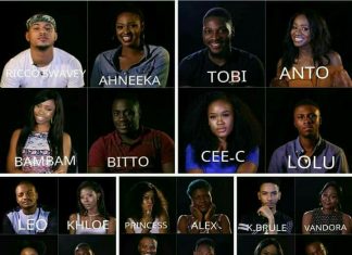 5 BBNaija Seasons That Left Us With Unforgotten Moments