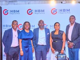 Our Sustainability Initiatives Continue to Impact Lives, Strengthen Communities – HBM Nigeria Plc, Lolu Alade-Akinyemi