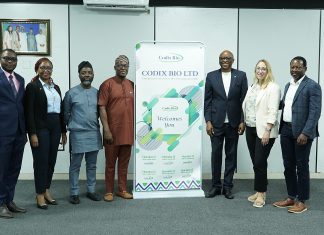 Global Health Leaders urge stronger Procurement Support for Made-in-Nigeria Diagnostics