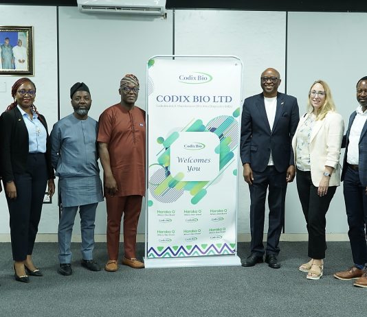 Global Health Leaders urge stronger Procurement Support for Made-in-Nigeria Diagnostics