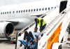 SAHCO acquires EVAC+CHAIR for Passengers with Reduced MOBILITY