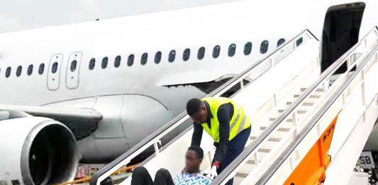 SAHCO acquires EVAC+CHAIR for Passengers with Reduced MOBILITY
