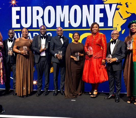 Access Bank Earns 16 Euromoney Honours as Strategy, Innovation and Impact Deliver Global Recognition