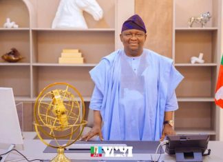 Ogun Baales, Retirees Endorse Senator Adeola Yayi’s Governorship Bid