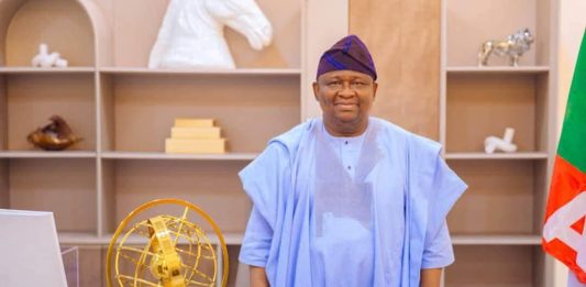 Ogun Baales, Retirees Endorse Senator Adeola Yayi’s Governorship Bid
