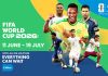 Africa Down to Two: Morocco and Egypt Carry the Continent Into the World Cup Knockouts