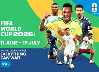 Africa Down to Two: Morocco and Egypt Carry the Continent Into the World Cup Knockouts