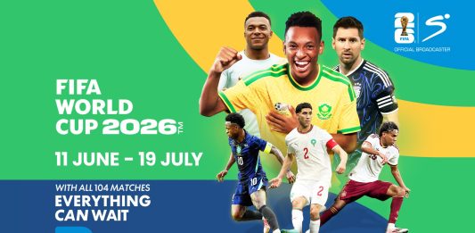 Africa Down to Two: Morocco and Egypt Carry the Continent Into the World Cup Knockouts