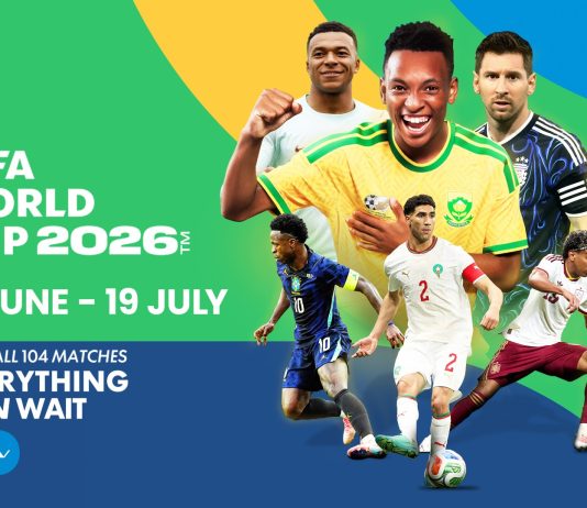 Africa Down to Two: Morocco and Egypt Carry the Continent Into the World Cup Knockouts