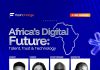 FlashChange Set to Host Webinar on Africa’s Digital Future: Talent, Trust & Technology