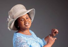 Funmi Aragbaiye @72: A Voice That Continues to Inspire Generations