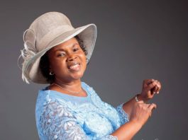 Funmi Aragbaiye @72: A Voice That Continues to Inspire Generations