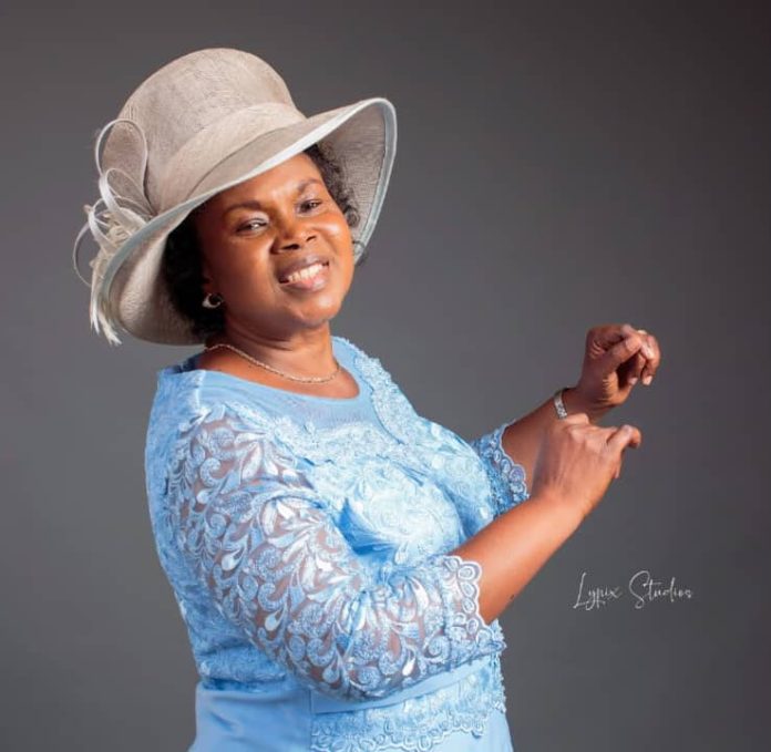 Funmi Aragbaiye